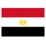 埃及B队